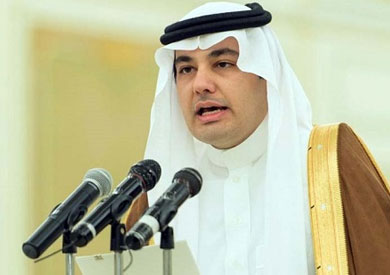 وزير الثقافة والإعلام السعودي عادل الطريفي